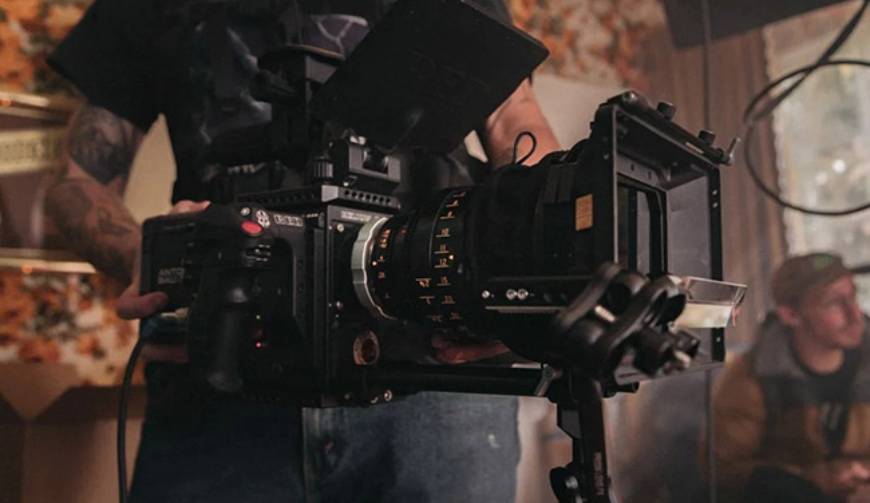 商河县产品宣传视频拍摄公司哪家好？