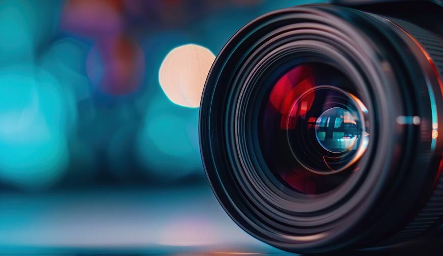 与商河县产品视频拍摄同行：畅享高效、舒适的每一天