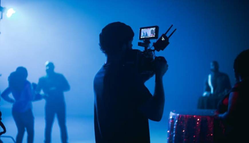 神秘新品来袭！商河县产品视频拍摄究竟有何神奇之处？