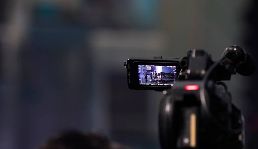 从脚本到成片全链路把控，商河县产品视频拍摄公司用细节征服市场