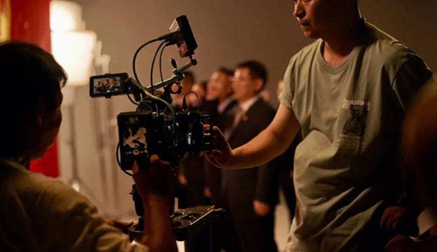 商河县电商产品视频拍摄制作核心技法，赋能产品电商销量飙升