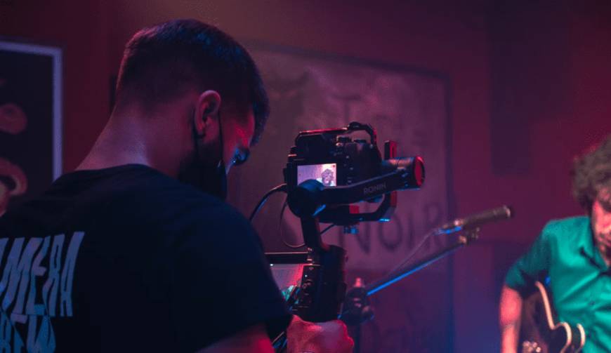 匠心雕琢视觉盛宴！专业商河县产品视频拍摄公司赋能品牌价值