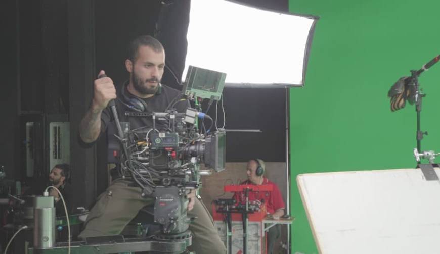 场景化叙事，商河县电商产品视频拍摄制作的破局之道