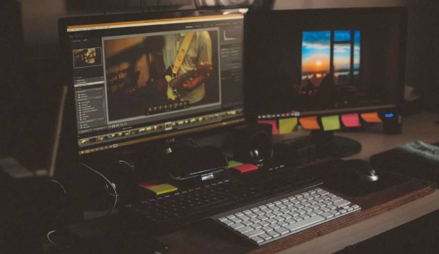 传统宣传已过时？商河县产品视频拍摄公司带你玩转新媒体交互玩法