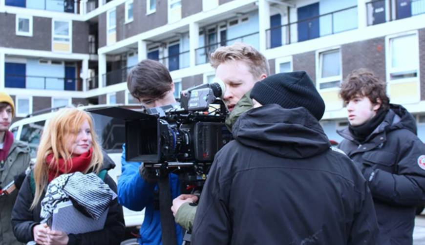 拒绝模板化套路！商河县产品视频拍摄公司独创个性化视觉解决方案