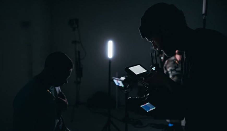 深耕商河县产品视频拍摄，解锁产品出圈的流量密码