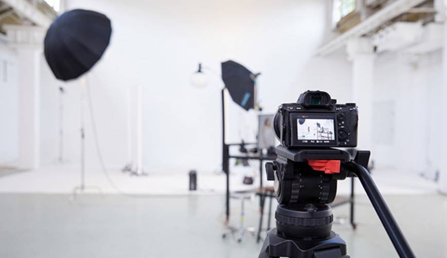 聚焦商河县产品视频拍摄，打造品牌传播新高度