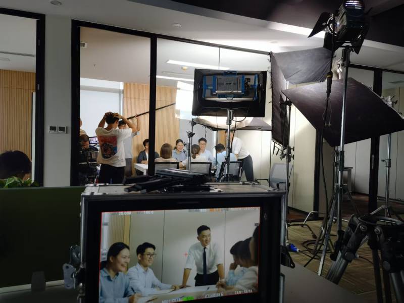 商河县电商产品视频拍摄制作进阶指南，赋能产品电商突围