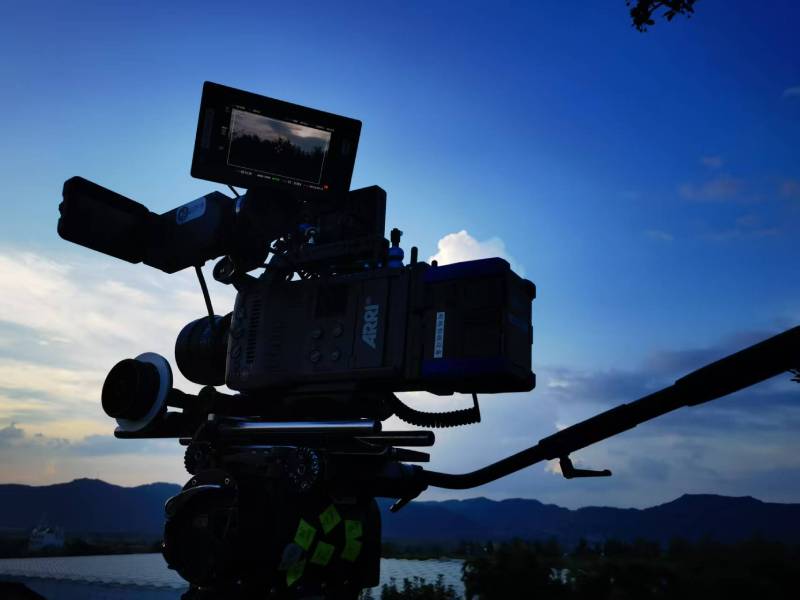 流量思维，商河县电商产品视频拍摄制作的核心逻辑