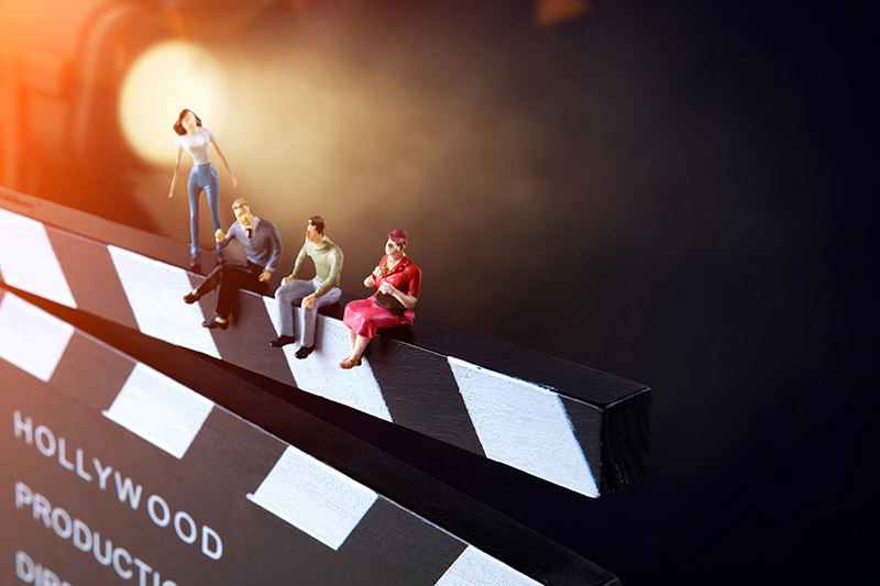 聚焦商河县电商产品视频拍摄制作，为产品搭建高效转化桥梁