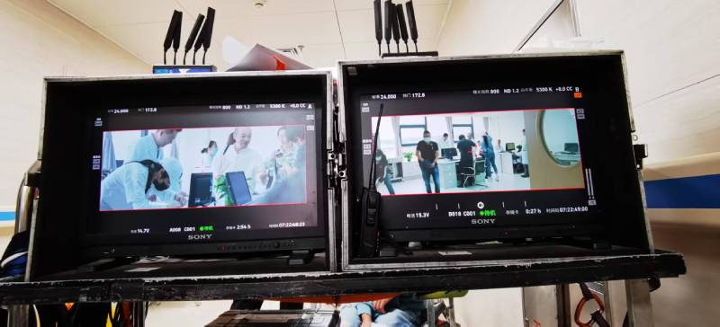 商河县极致互动，让产品在宣传视频中闪耀独特光芒