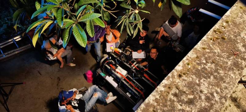 解锁商河县产品宣传视频拍摄公司新势能，助力品牌强势破圈