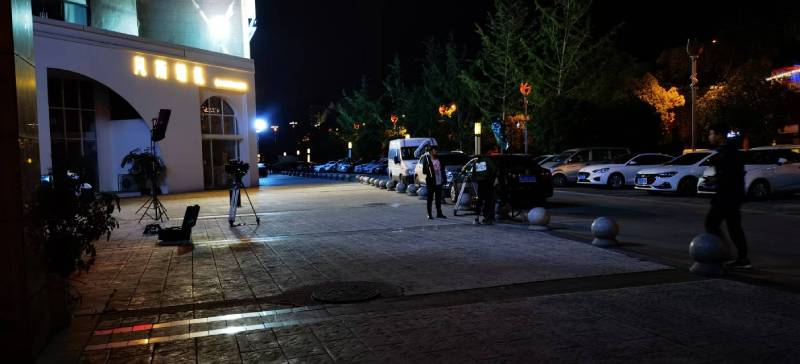 商河县电商产品视频拍摄制作全攻略，打造高转化带货视频