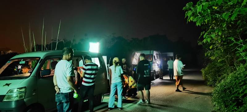 以镜头为笔，绘就商河县产品视频的进阶之路