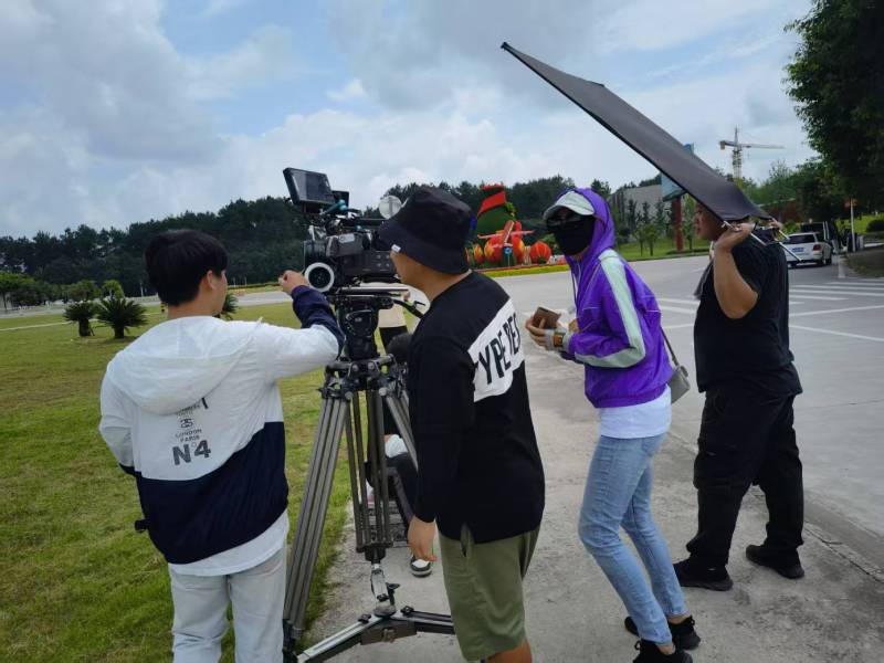 商河县极致互动，未来愿景宏大，致力于成为全球领先的产品宣传视频企业