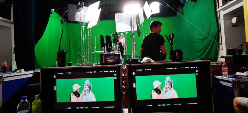 商河县产品视频拍摄：以创意为翼，助力品牌翱翔