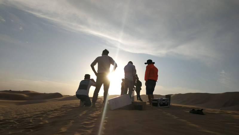 深耕商河县产品视频拍摄，解锁产品视觉传播的全新可能