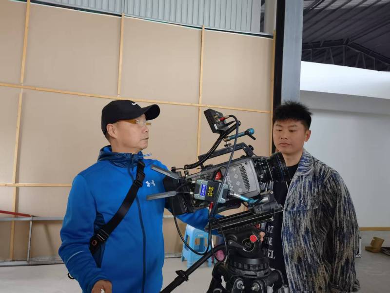 深耕商河县电商产品视频拍摄制作，铸就爆款产品