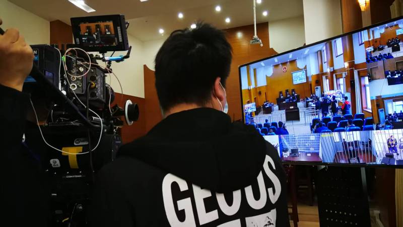 商河县电商产品视频拍摄制作：精准触达，驱动转化飙升