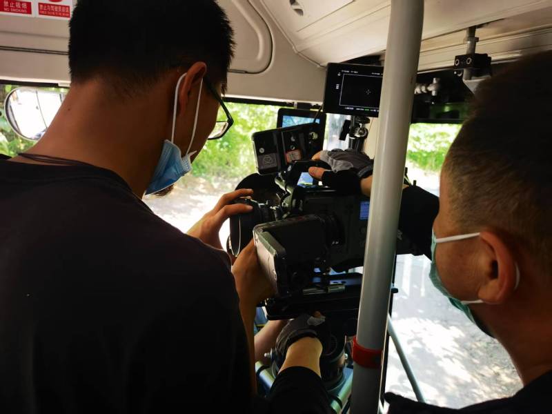 专业为基，商河县产品宣传视频拍摄公司的立身之本