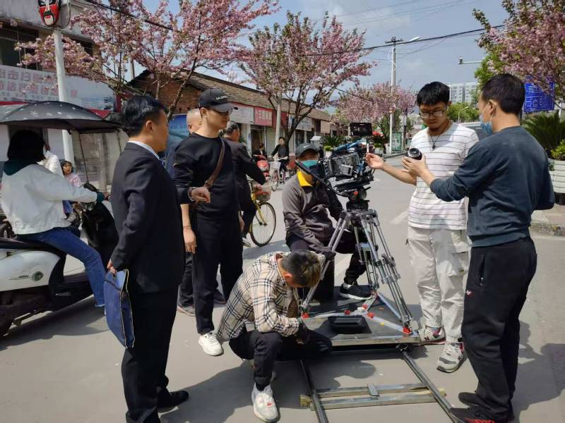 商河县产品视频拍摄进阶指南，助力产品抢占视觉高地