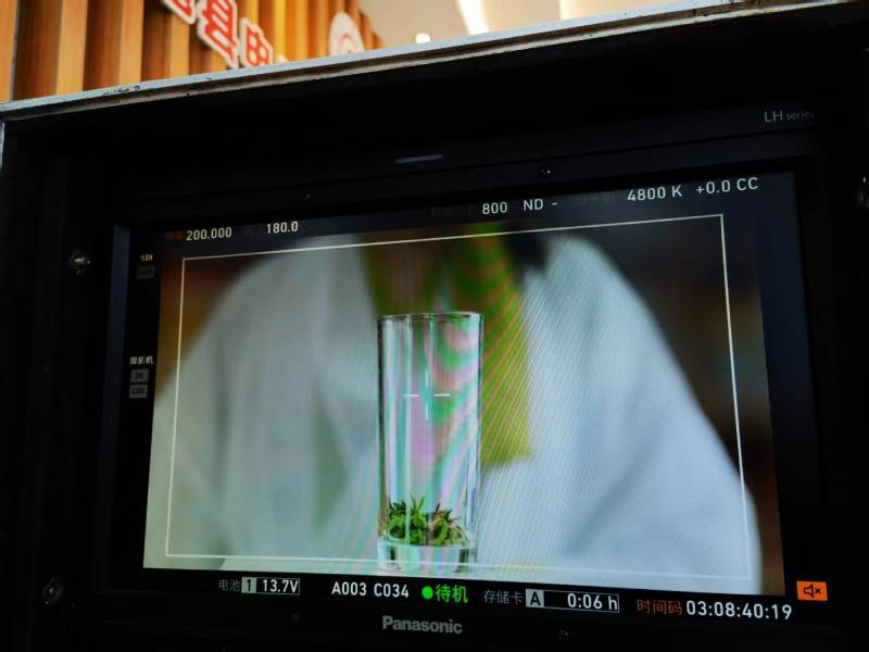 天然优选！商河县电商产品宣传视频溯源原料产地的真实故事