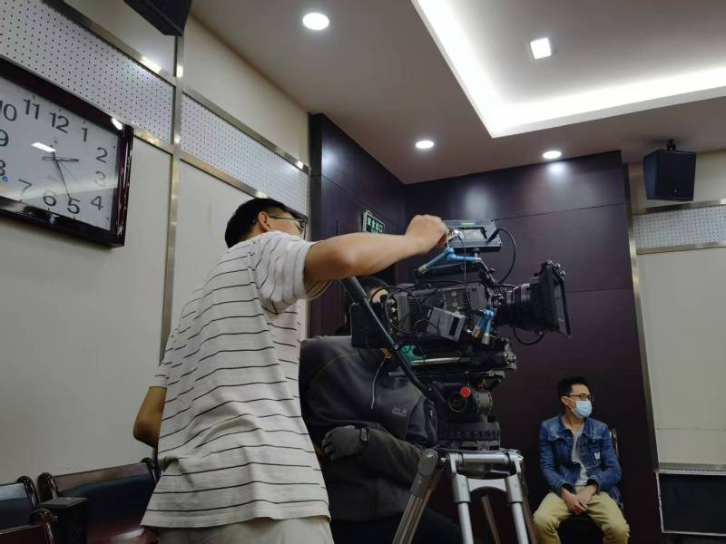 大数据指导创作方向，商河县产品视频拍摄公司让每帧画面都有效触达