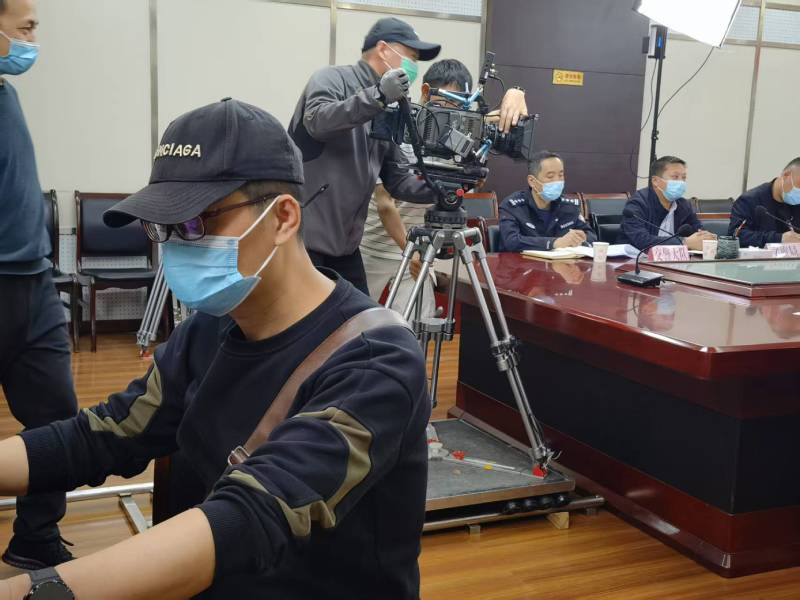 让销量翻倍的秘密武器！商河县产品视频拍摄公司定制高转化视觉方案