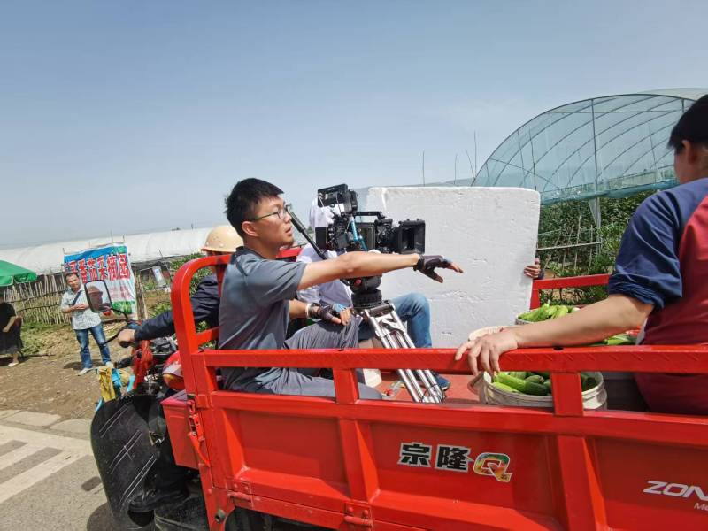 电商爆款背后的推手：商河县产品视频拍摄公司精准捕捉卖点痛点