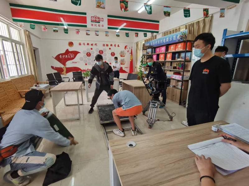 商河县电商产品视频拍摄制作实战秘籍，助力产品引爆电商流量